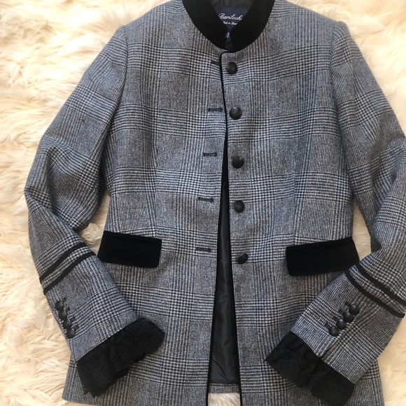 100% Wool Jacket - Picture 2 of 9